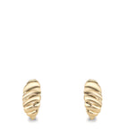Aro con bisagra Oro amarillo de 375/9K