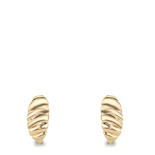 Aro con bisagra Oro amarillo de 375/9K