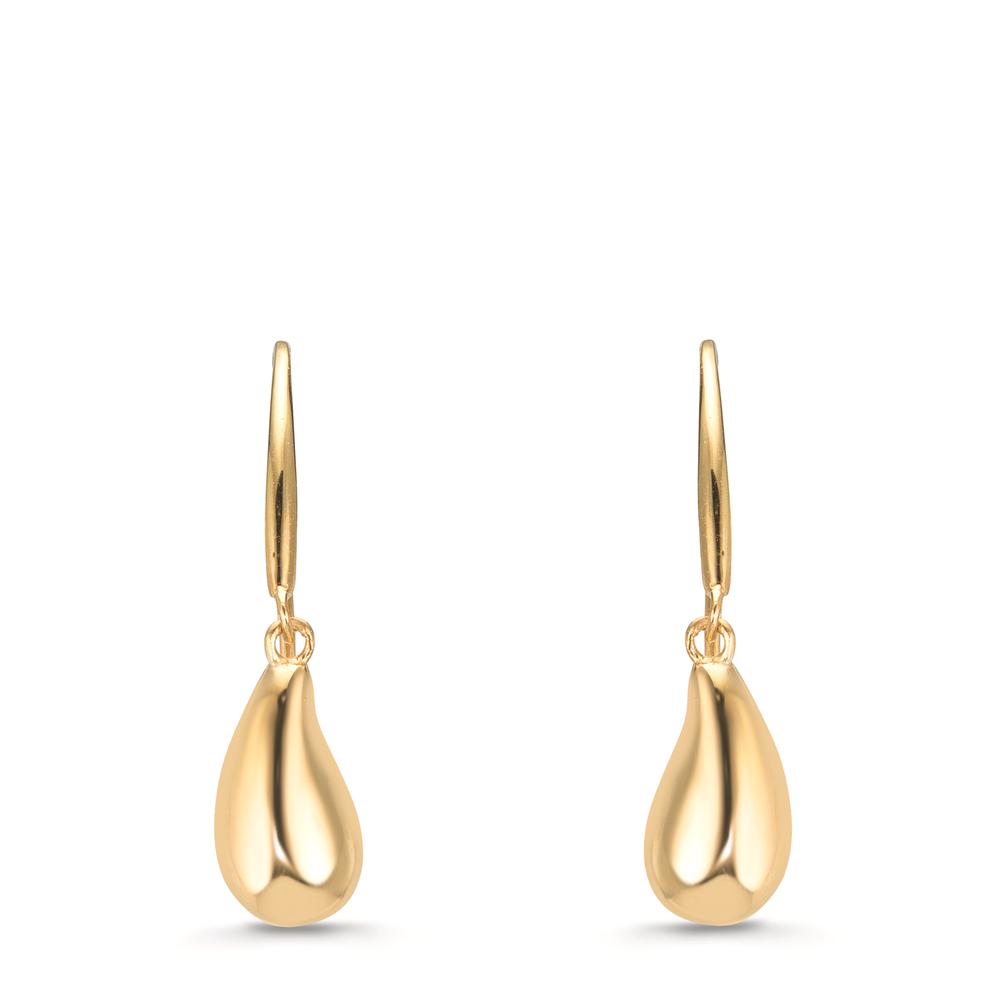 Pendientes Oro amarillo de 375/9K