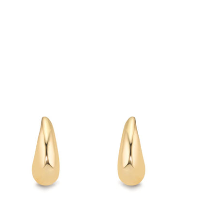 Pendientes Oro amarillo de 375/9K