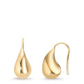 Pendientes Oro amarillo de 375/9K