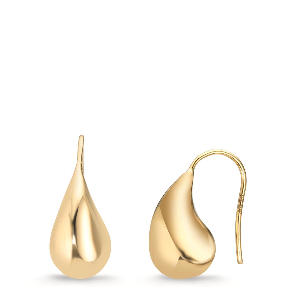 Pendientes Oro amarillo de 375/9K