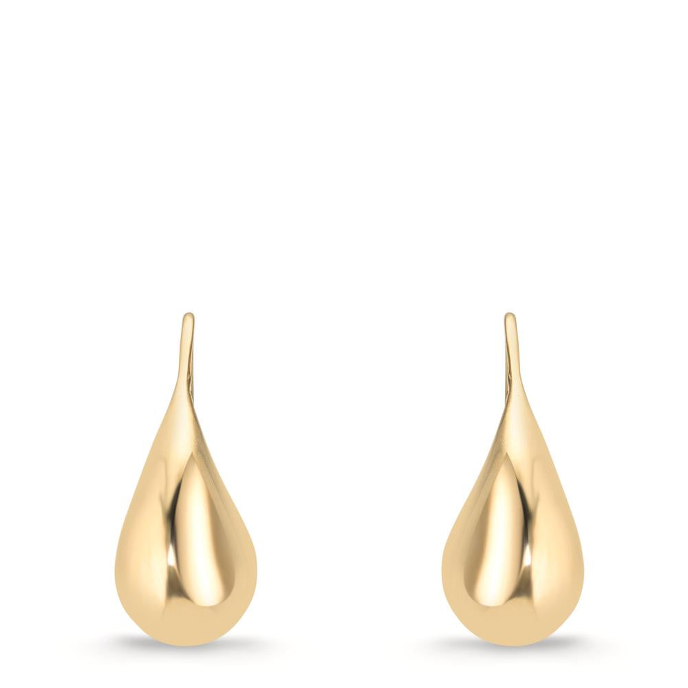 Pendientes Oro amarillo de 375/9K