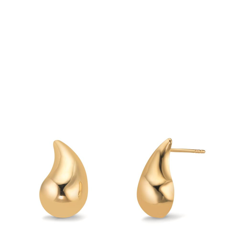 Pendientes Oro amarillo de 375/9K