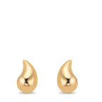 Pendientes Oro amarillo de 375/9K
