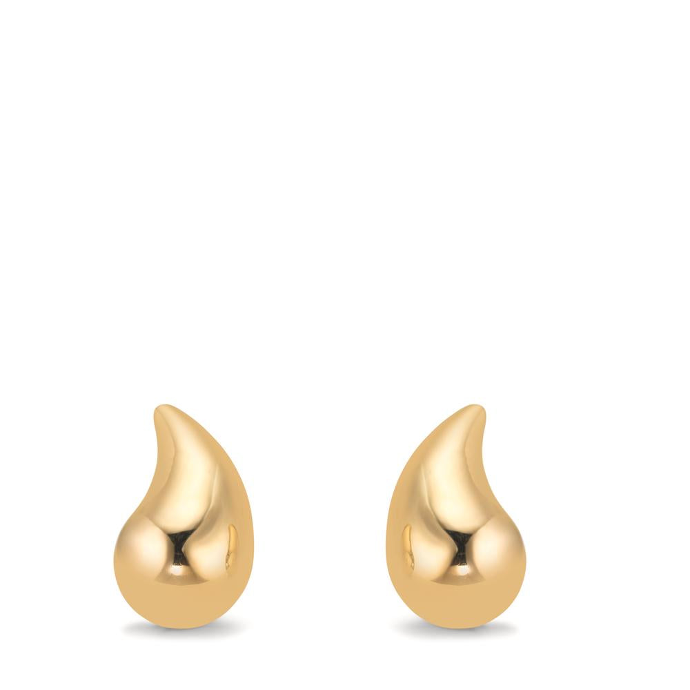 Pendientes Oro amarillo de 375/9K