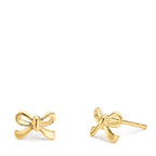 Pendientes Oro amarillo de 375/9K malla