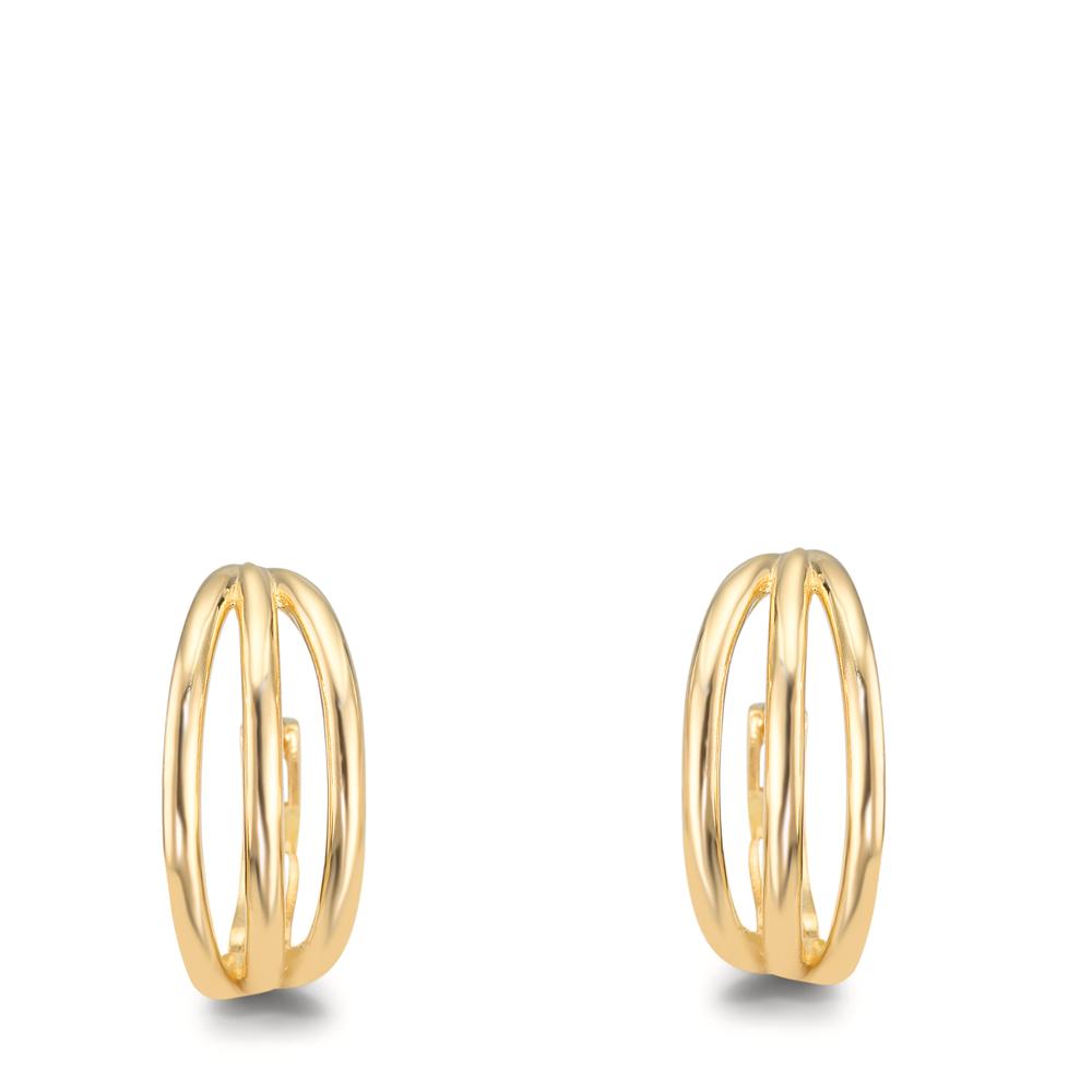 Aro con bisagra Oro amarillo de 375/9K