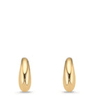 Pendientes Oro amarillo de 375/9K