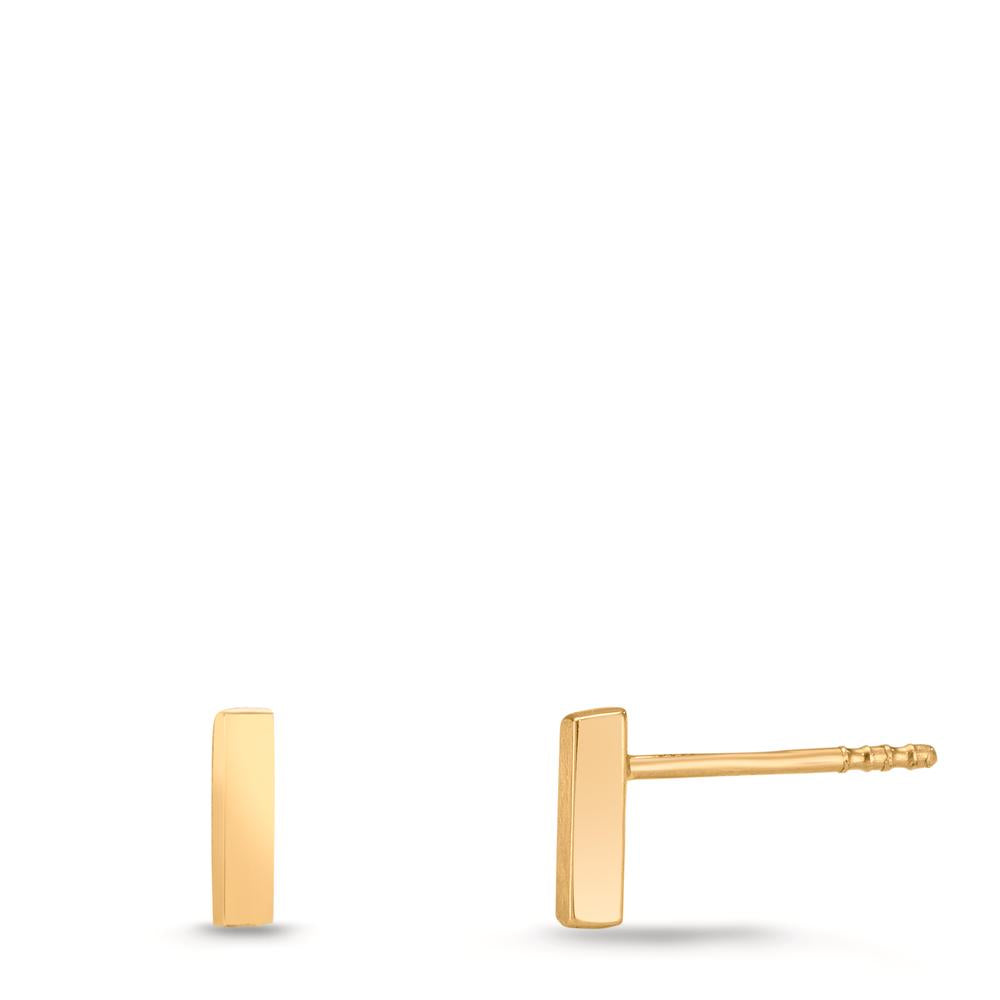 Pendientes Oro amarillo de 375/9K