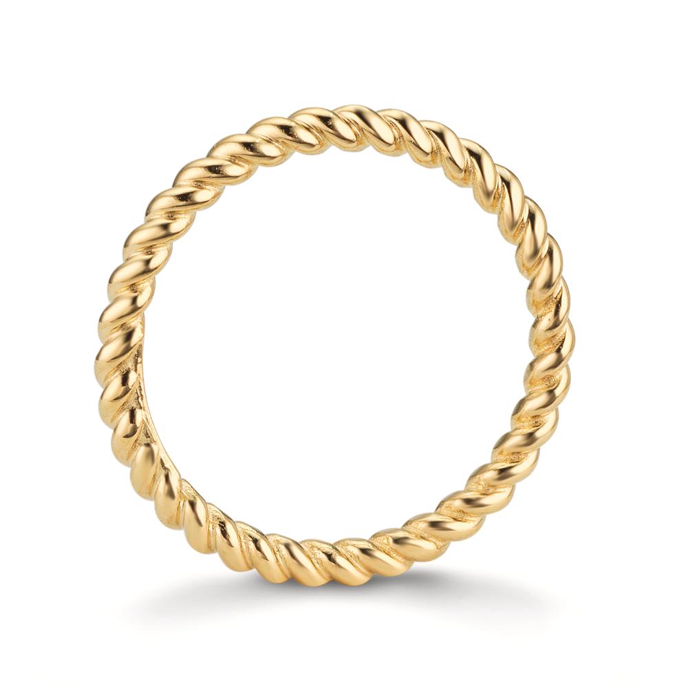 Anillo Oro amarillo de 375/9K