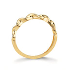 Anillo de dedo Oro amarillo de 375/9K