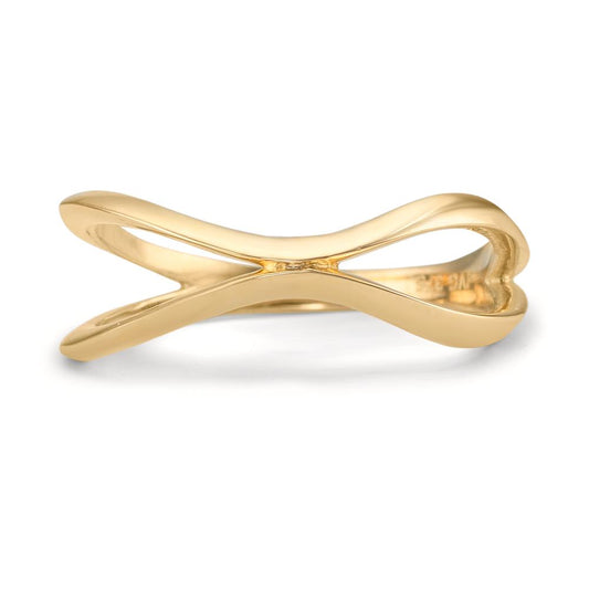 Anillo de dedo Oro amarillo de 375/9K