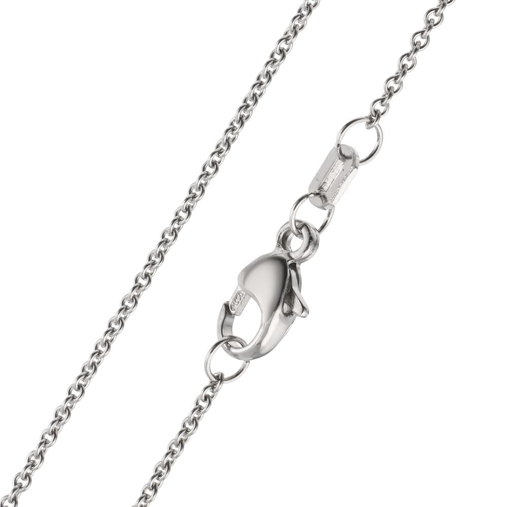Collar 950 platino