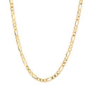 Collar Oro amarillo de 585/14 kt. 45 cm