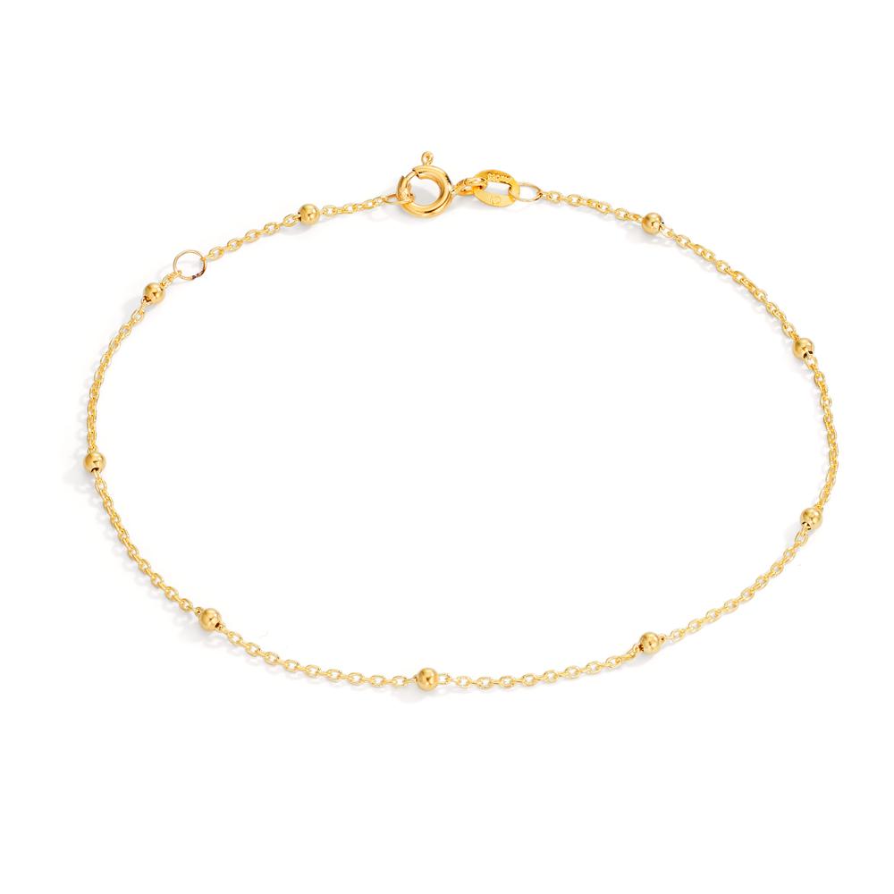 Pulsera Oro amarillo de 585/14 kt.