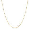 Collar Oro amarillo de 585/14 kt. 42-45 cm