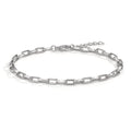 Pulsera Acero inoxidable