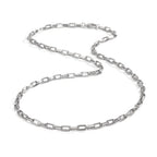 Collar Acero inoxidable 45 cm