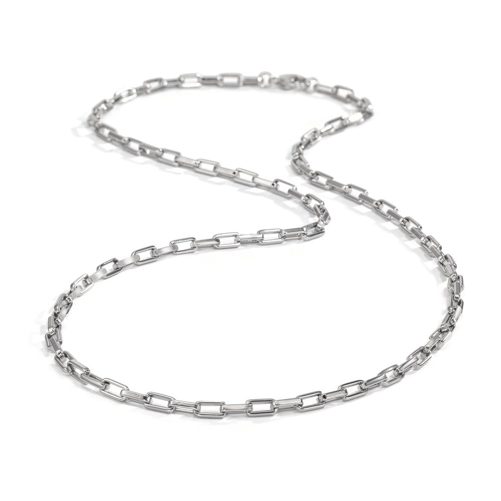 Collar Acero inoxidable 45 cm