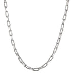 Collar Acero inoxidable 50 cm