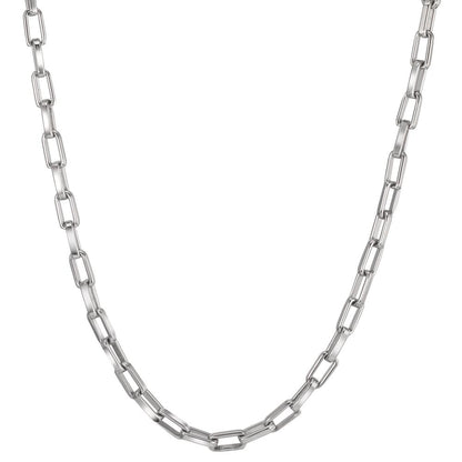 Collar Acero inoxidable 50 cm