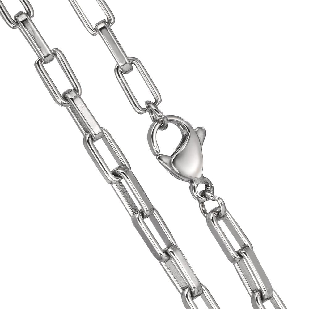 Collar Acero inoxidable 60 cm