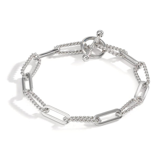 Pulsera Acero inoxidable