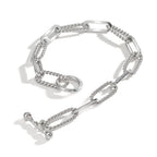 Pulsera Acero inoxidable