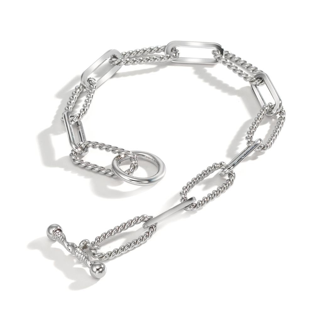 Pulsera Acero inoxidable