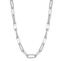 Collar Acero inoxidable 45 cm