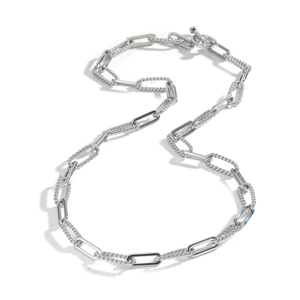 Collar Acero inoxidable 45 cm