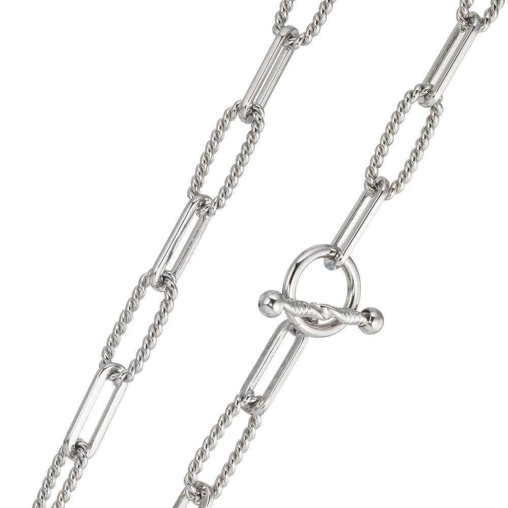 Collar Acero inoxidable 45 cm