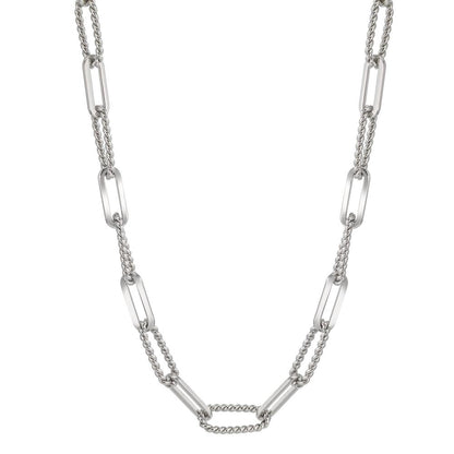 Collar Acero inoxidable 50 cm