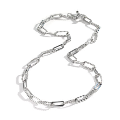 Collar Acero inoxidable 50 cm