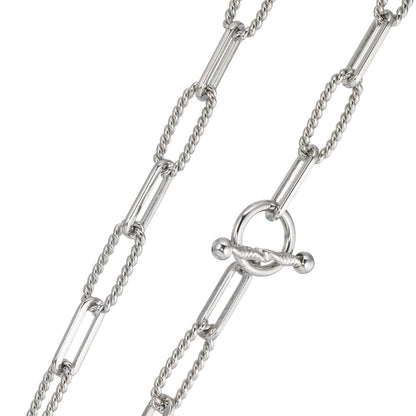 Collar Acero inoxidable 50 cm