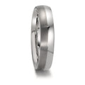 Anillo de pareja Acero inoxidable, Titanio