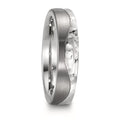 Anillo de pareja Acero inoxidable, Titanio