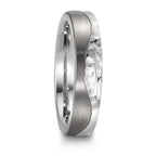 Anillo de pareja Acero inoxidable, Titanio