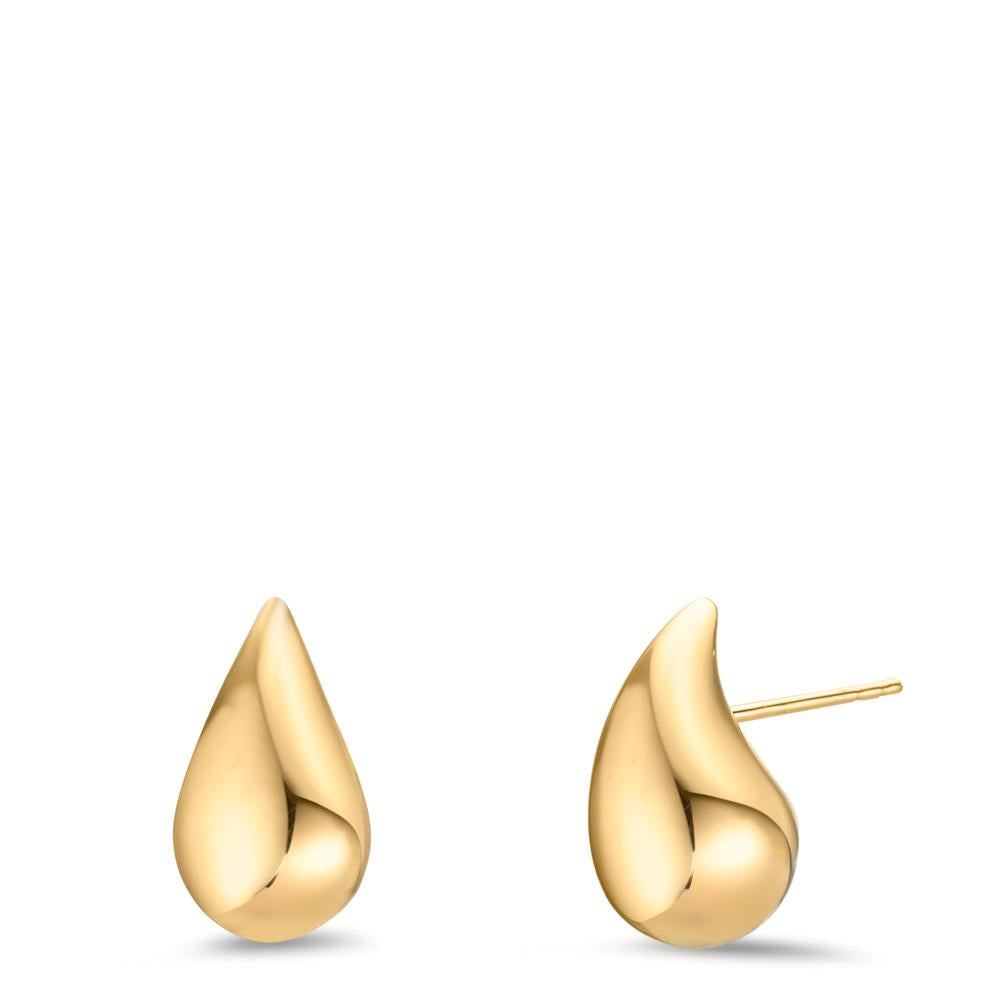 Pendientes Oro amarillo de 375/9K