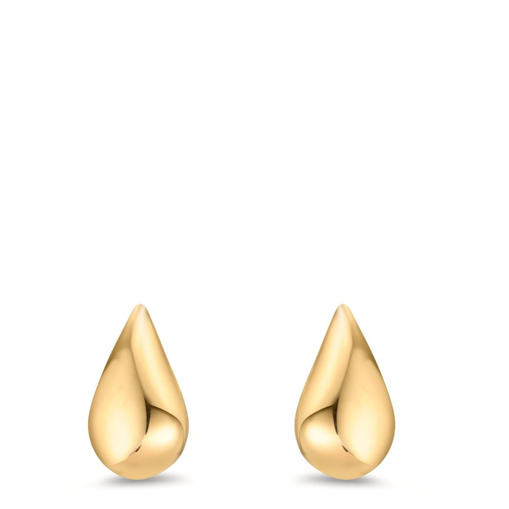 Pendientes Oro amarillo de 375/9K