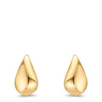 Pendientes Oro amarillo de 375/9K