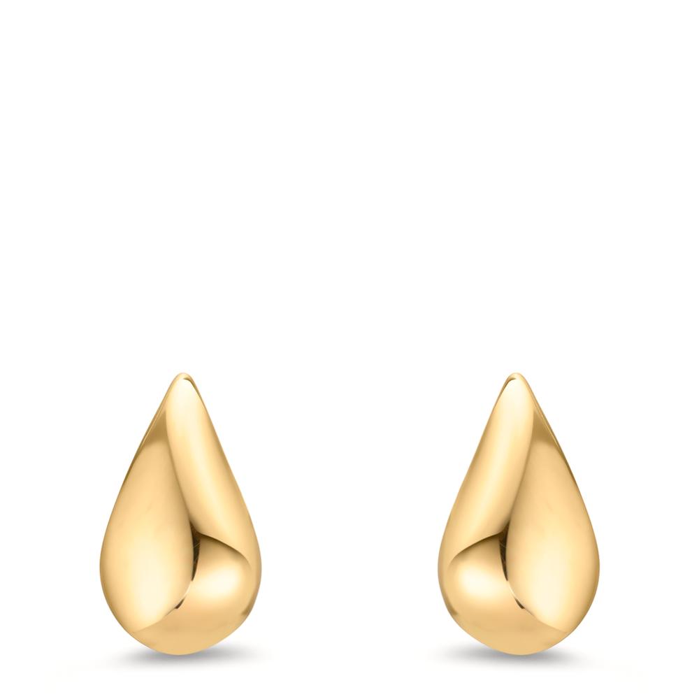 Pendientes Oro amarillo de 375/9K