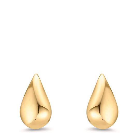 Pendientes Oro amarillo de 375/9K