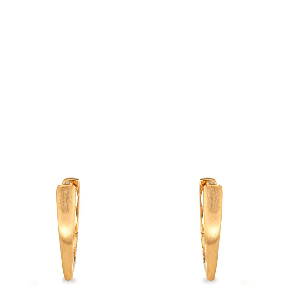 Aro con bisagra Oro amarillo de 375/9K