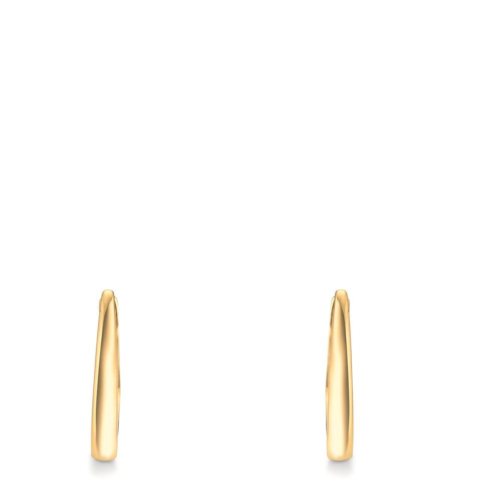 Aro con bisagra Oro amarillo de 375/9K