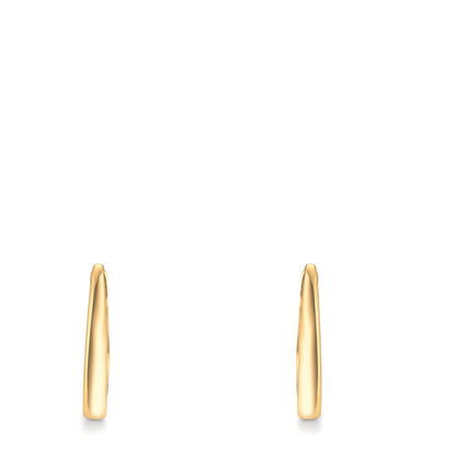 Aro con bisagra Oro amarillo de 375/9K
