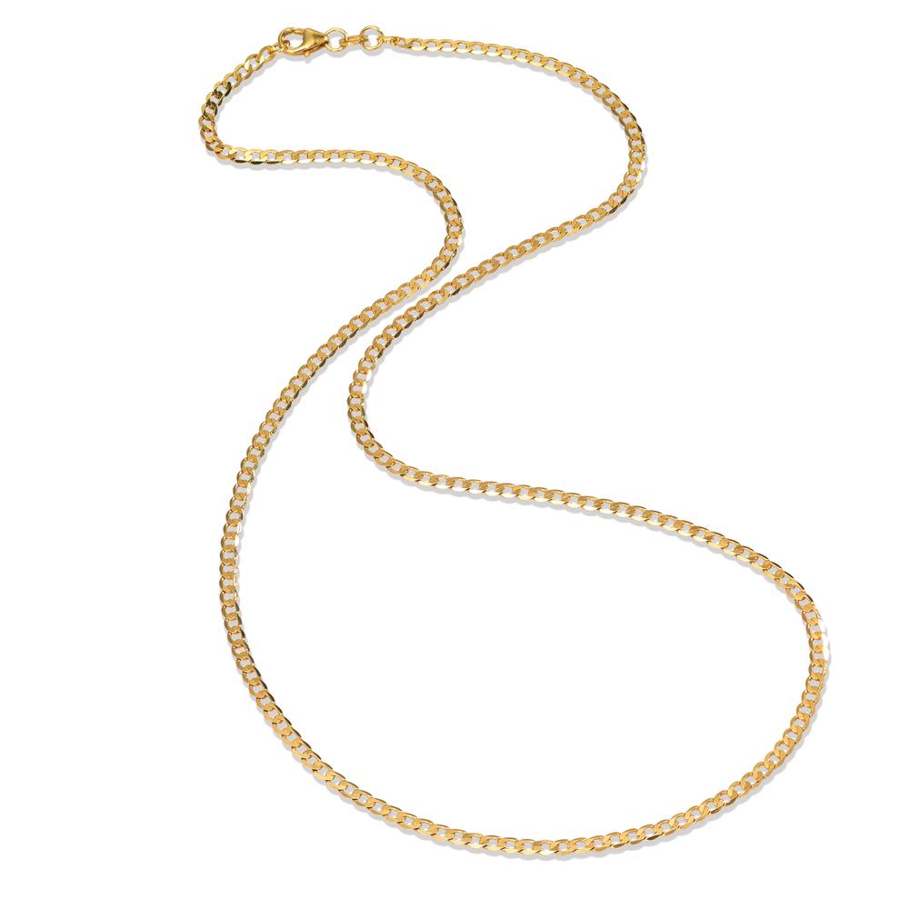 Collar Oro amarillo de 375/9K 50 cm