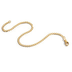 Pulsera Oro amarillo de 375/9K