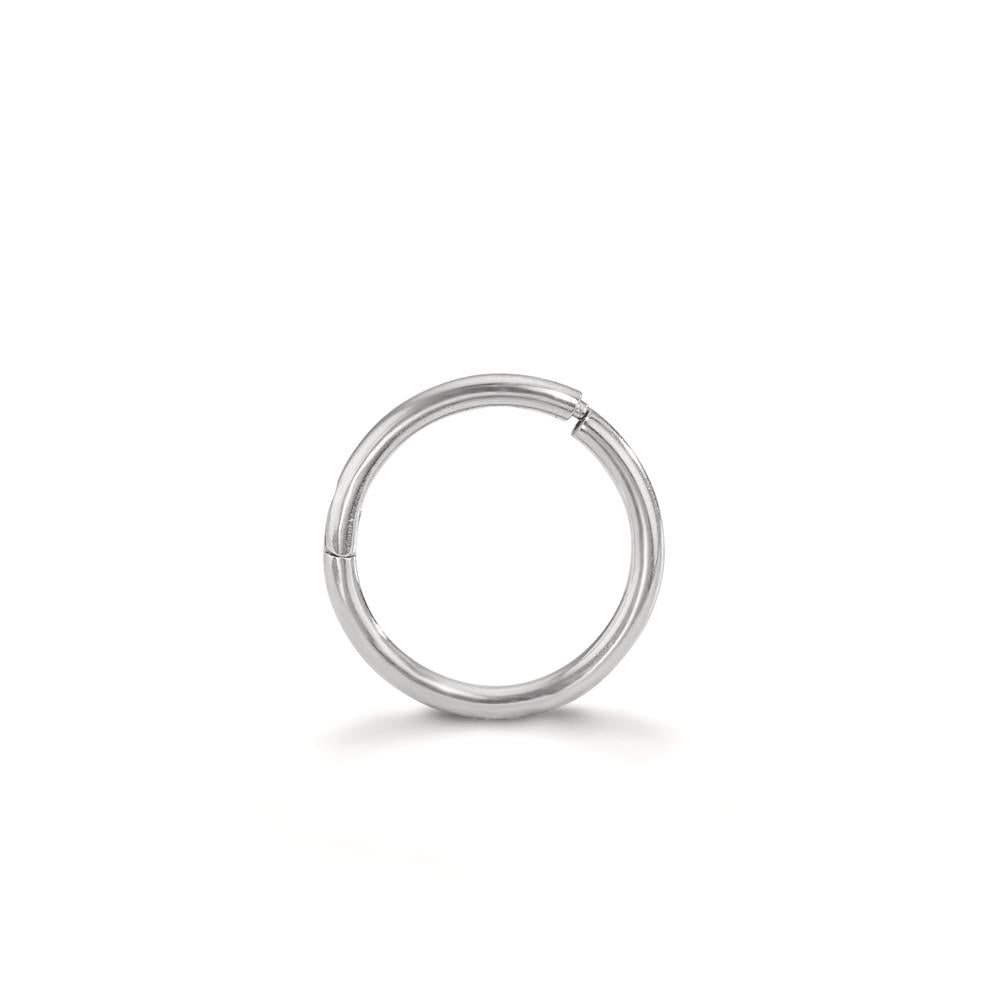 Piercing Acero quirúrgico Ø10 mm